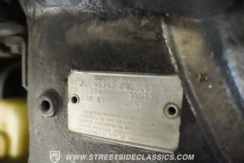 1970 Cadillac DeVille