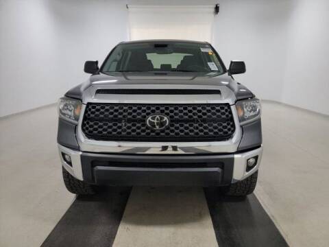 2020 Toyota Tundra for sale at Auto Finance of Raleigh in Raleigh NC