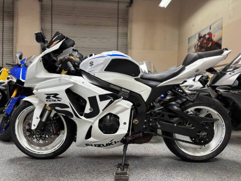 2013 Suzuki GSX-R1000