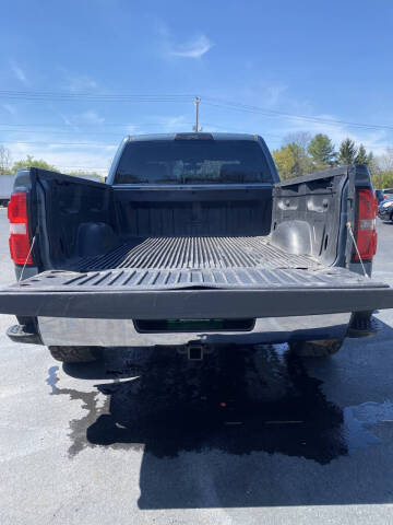 2014 GMC Sierra 1500