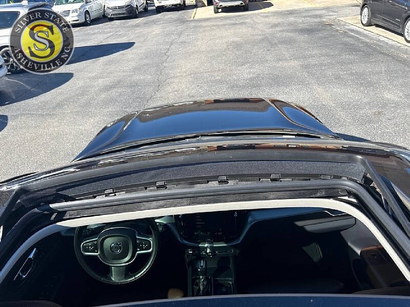 2019 Volvo XC60 T6 Momentum