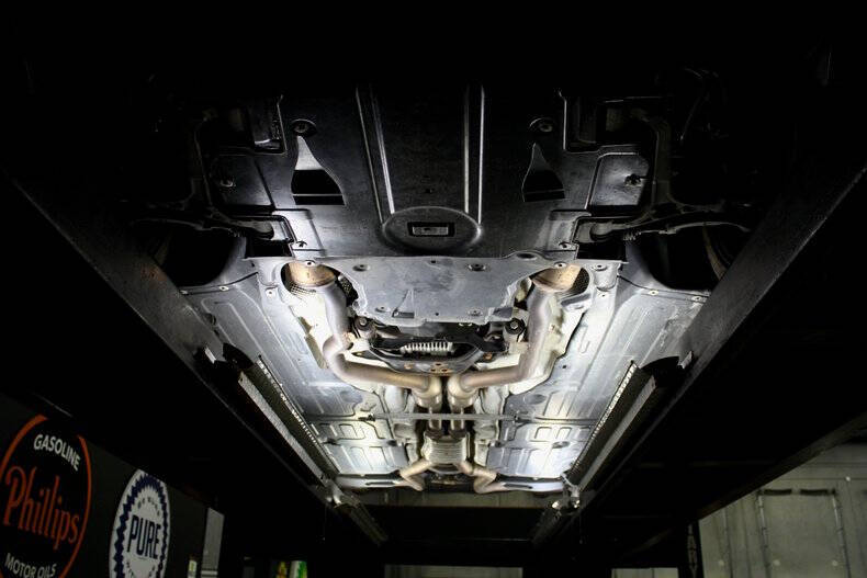 2007 Mercedes-Benz E-Class E 550 4MATIC