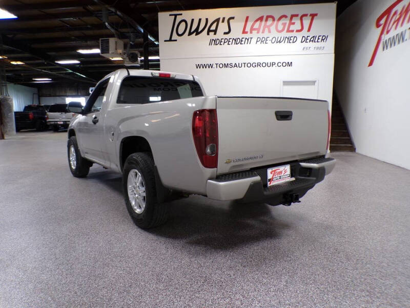 2009 Chevrolet Colorado LT