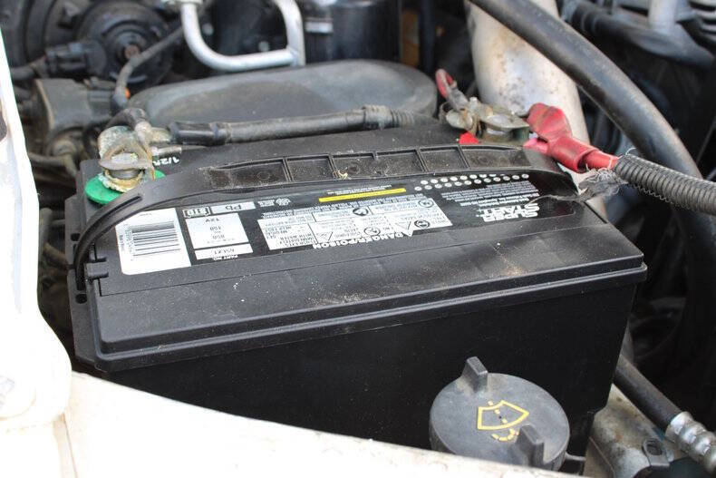 2005 Ford Excursion Eddie Bauer