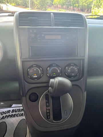 2005 Honda Element LX