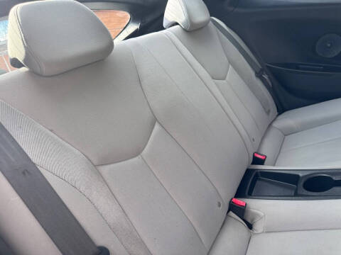 2013 Hyundai Veloster
