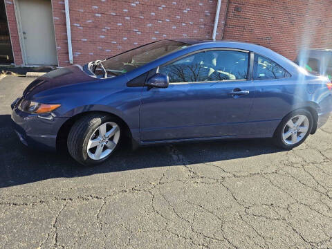 2006 Honda Civic EX