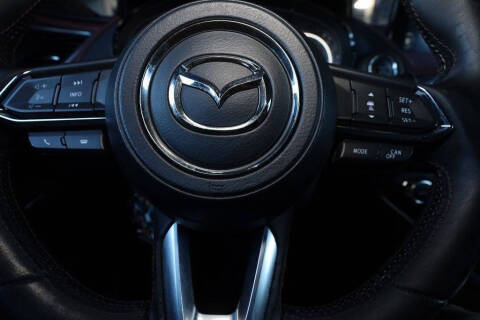 2016 Mazda CX-9 Signature