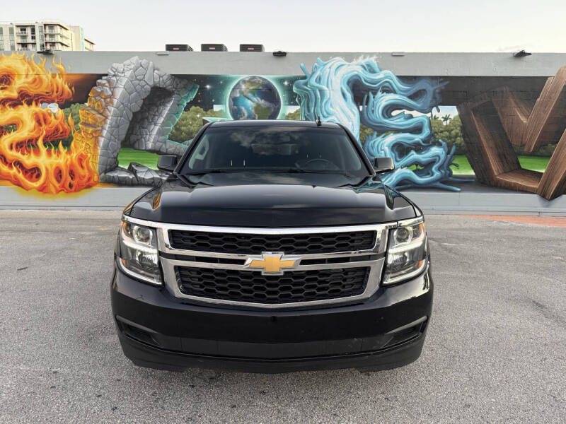 2018 Chevrolet Suburban for sale at Instamotors in Fort Lauderdale FL