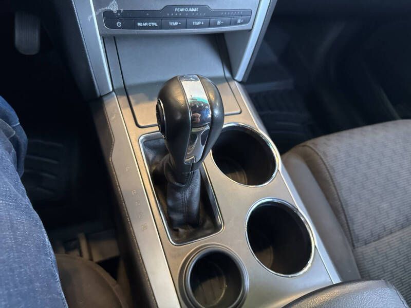 2011 Ford Explorer XLT