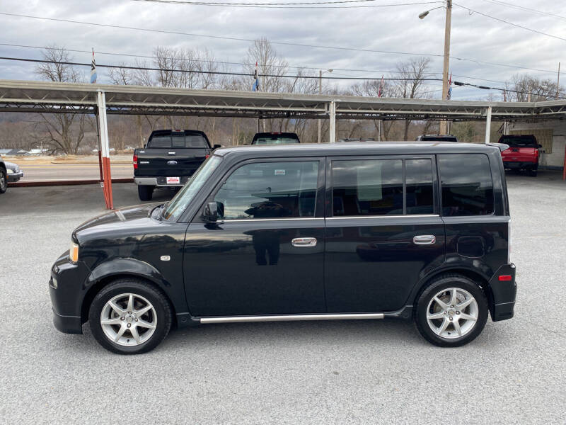 2005 Scion xB for sale at Lewis Used Cars in Elizabethton TN