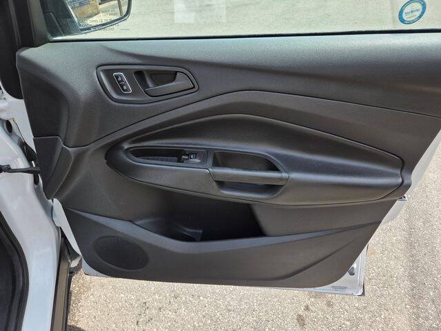 2014 Ford Escape S