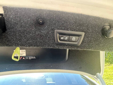 2013 BMW 5 Series 535i