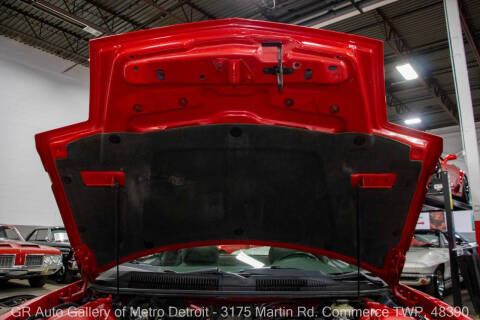 1993 Pontiac Firebird Trans Am