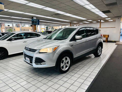 2013 Ford Escape for sale at PRICE TIME AUTO SALES in Sacramento CA