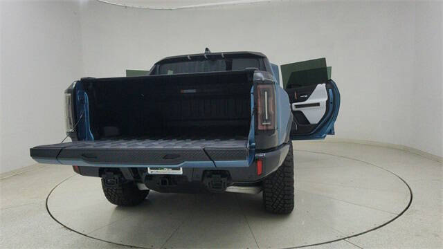 2024 GMC HUMMER EV 3X