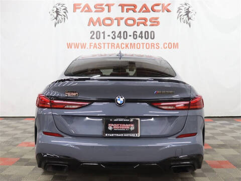 2020 BMW 2 Series M235i xDrive Gran Coupe