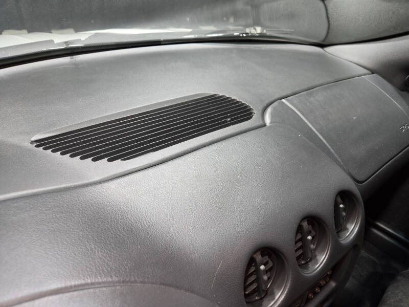 1995 Pontiac Firebird Formula