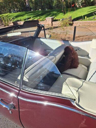 1968 Oldsmobile Cutlass