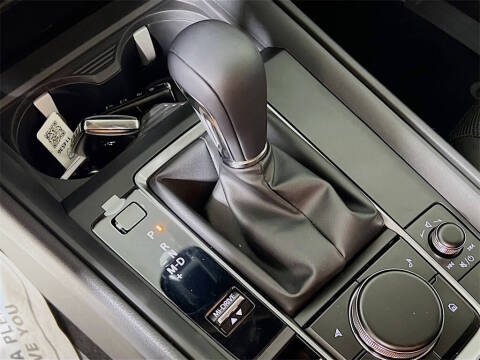 2025 Mazda CX-50 2.5 S Preferred