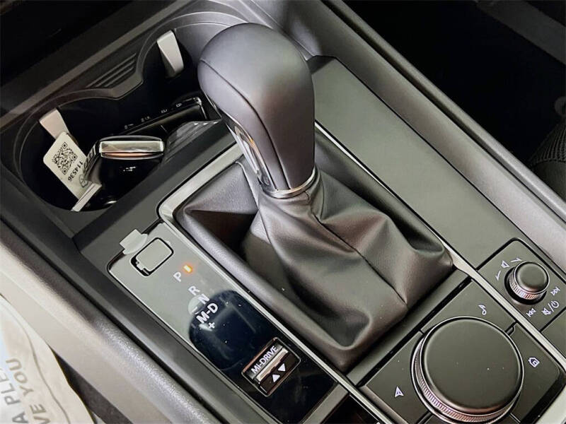 2025 Mazda CX-50 2.5 S Preferred