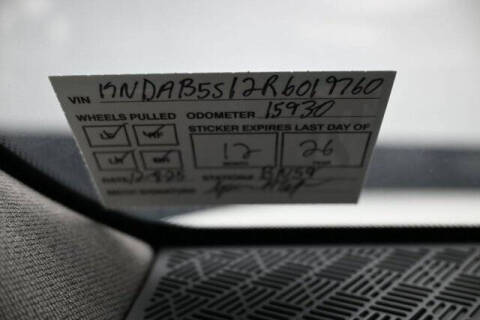 2024 Kia EV9 Light Long Range