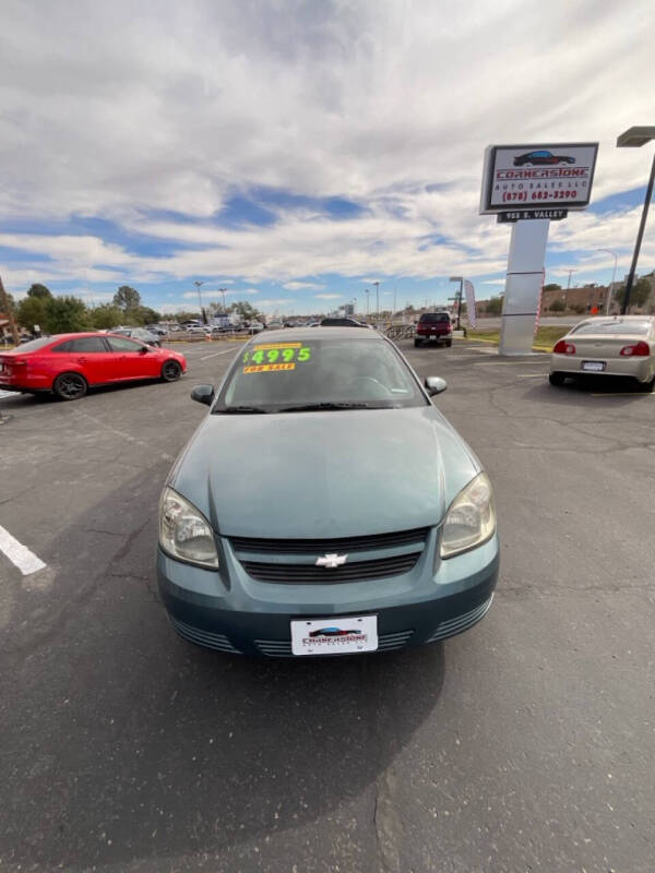 2010 Chevrolet Cobalt LT