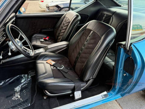 1969 Chevrolet Chevelle