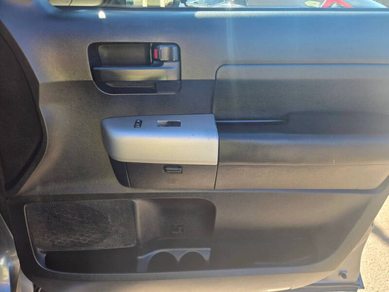 2008 Toyota Tundra SR5