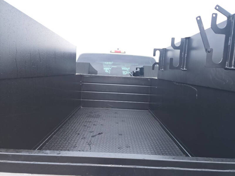 2011 Ford F-350 Super Duty