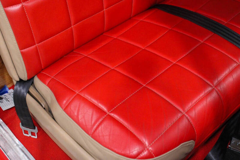 1953 Pontiac Chieftain