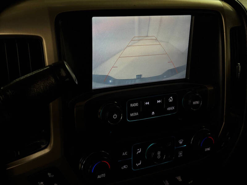 2019 GMC Sierra 3500HD Denali