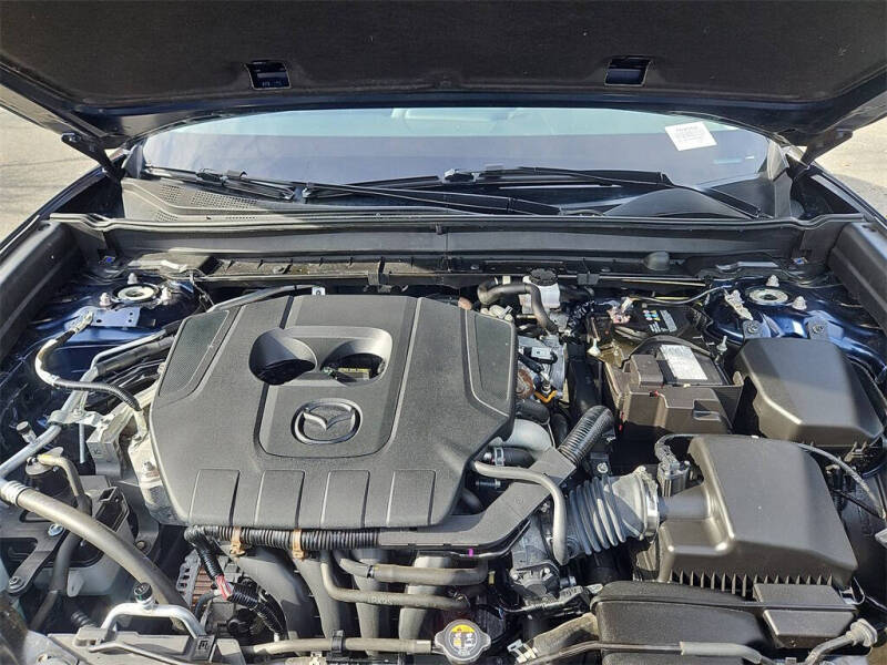 2024 Mazda CX-30 2.5 S