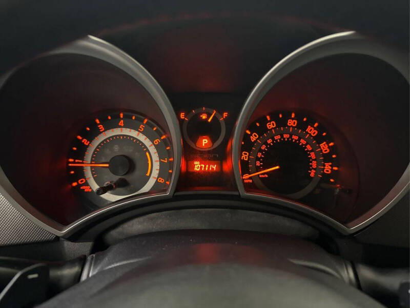 2015 Scion tC