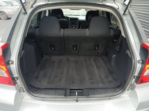 2011 Dodge Caliber Express