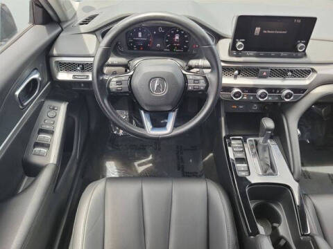 2024 Acura Integra
