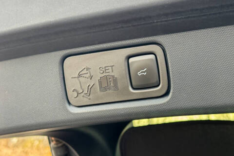 2022 Ford Mustang Mach-E GT