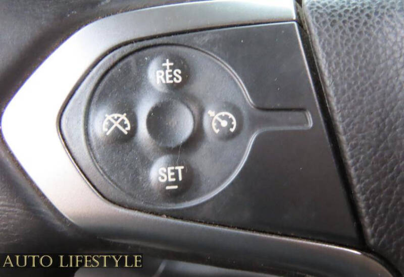 2015 Chevrolet Silverado 2500HD LT