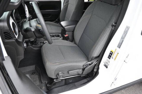 2024 Jeep Gladiator Willys