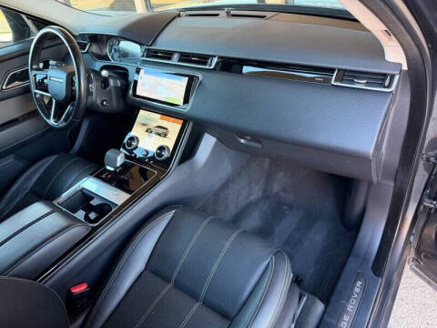 2021 Land Rover Range Rover Velar P250 S