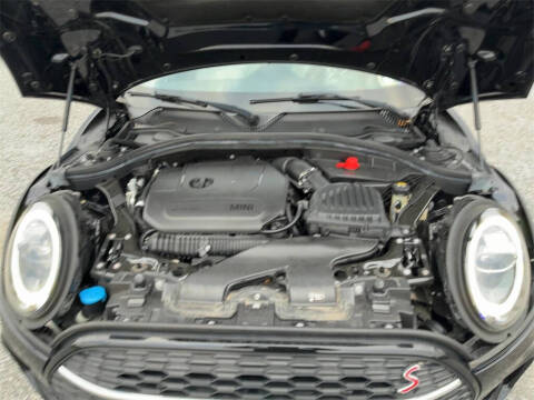 2020 MINI Clubman Cooper S ALL4