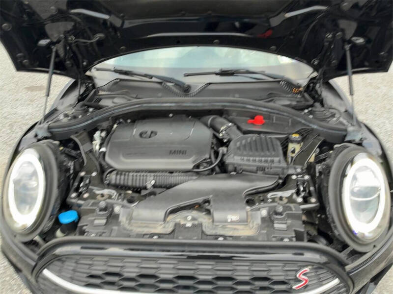 2020 MINI Clubman Cooper S ALL4