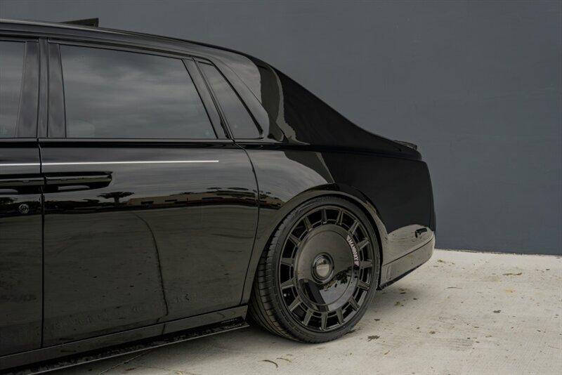 2024 Rolls-Royce Phantom