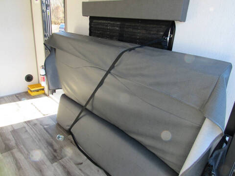 2022 Coleman keystone