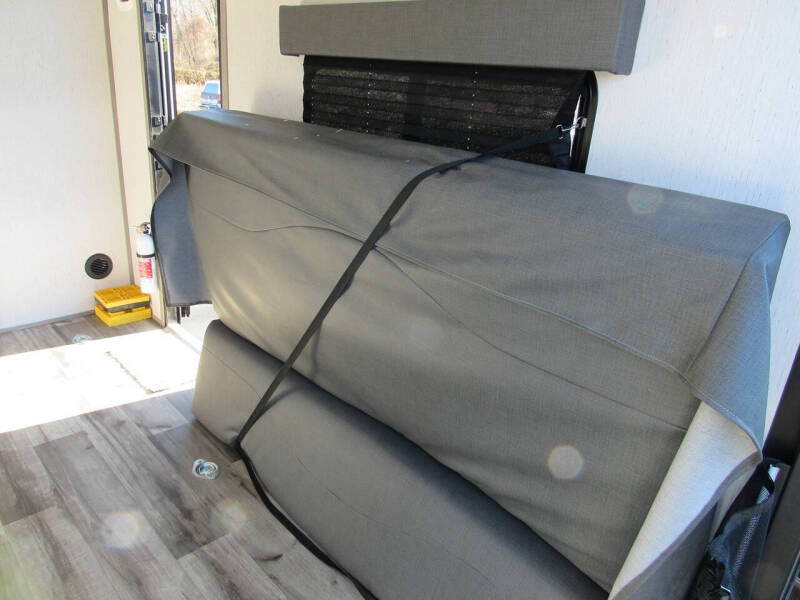 2022 Coleman keystone