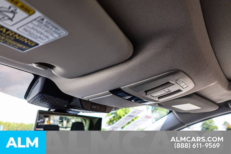 2023 Nissan Ariya Evolve+ e-4ORCE