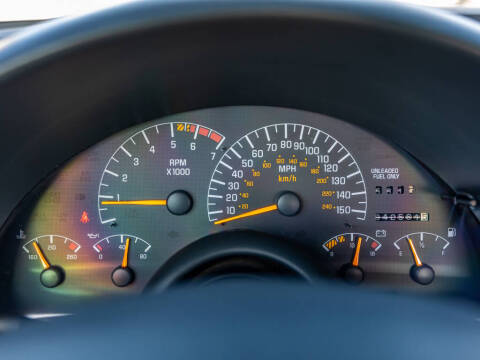 1995 Pontiac Firebird