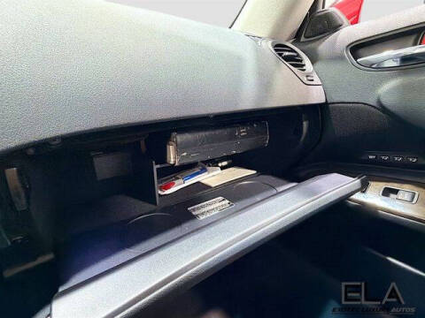 2010 Lexus IS 250C