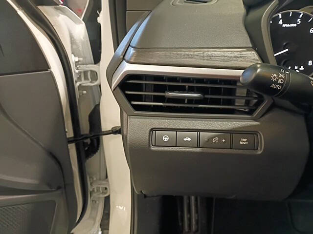 2025 Nissan Altima 2.5 SL