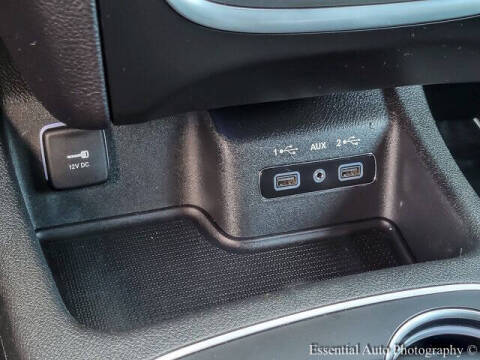 2019 Dodge Durango SXT